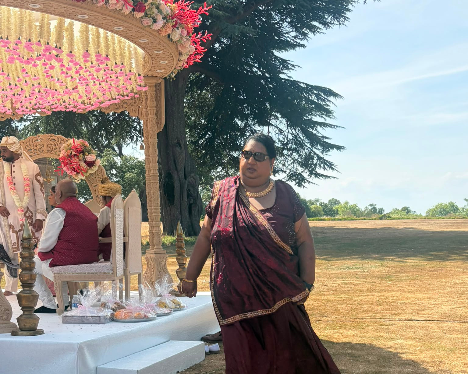 How to Plan Unforgettable Events: Insights from a Wedding